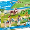 Playmobil - Adventure Pony Ride (70512)