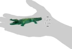 Playmobil - Alligator With Babies (70358)