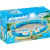 Playmobil - Aquarium Enclosure (9063)