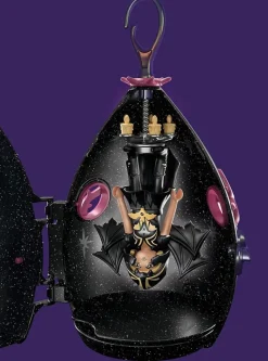 Playmobil - Ayuma Bat Fairy House (70825)