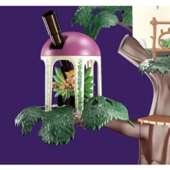 Playmobil - Ayuma Community Tree (70799)