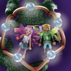 Playmobil - Ayuma Community Tree (70799)