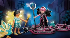 Playmobil - Ayuma Crystal Fairy (70803)