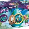 Playmobil - Ayuma Fairy Hut (70804)