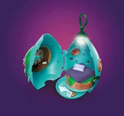 Playmobil - Ayuma Fairy Hut (70804)