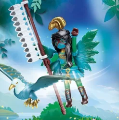 Playmobil - Ayuma Forest Fairy (70802)
