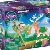 Playmobil - Ayuma Knight Fairy (70806)