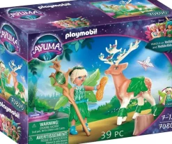 Playmobil - Ayuma Knight Fairy (70806)