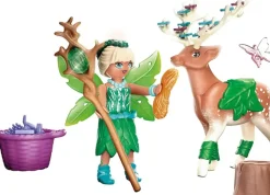 Playmobil - Ayuma Knight Fairy (70806)
