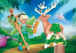 Playmobil - Ayuma Knight Fairy (70806)