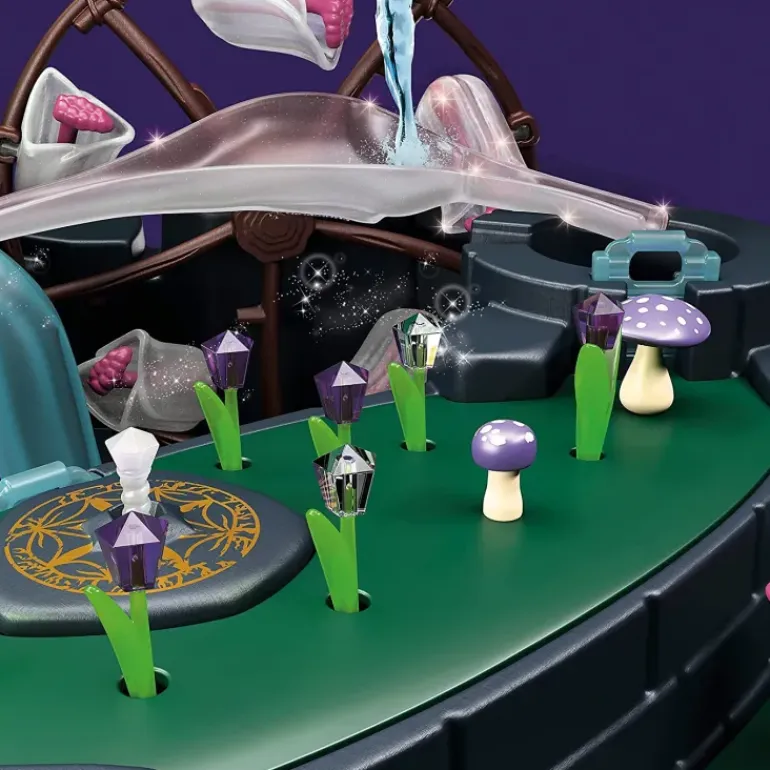 Playmobil - Ayuma Magical Energy Source (70800)