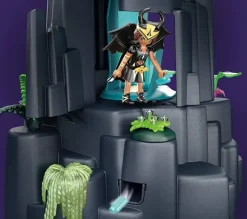 Playmobil - Ayuma Magical Energy Source (70800)