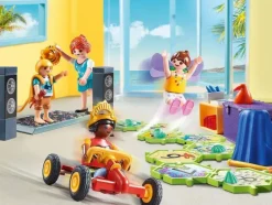Playmobil - Beach Hotel Kids Club (70440)