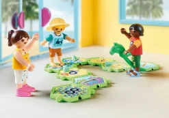Playmobil - Beach Hotel Kids Club (70440)