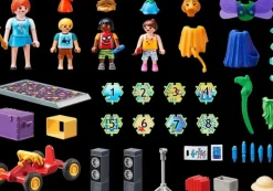 Playmobil - Beach Hotel Kids Club (70440)