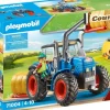 Playmobil - Big Tractor (71004)