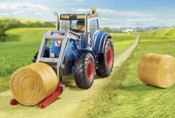 Playmobil - Big Tractor (71004)