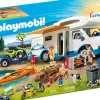 Playmobil - Camping Adventure (9318)