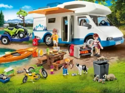Playmobil - Camping Adventure (9318)