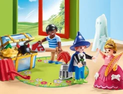 Playmobil - Children With Costumes (70283)