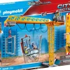 Playmobil - Construction RC Crane (70441)