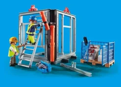 Playmobil - Construction RC Crane (70441)