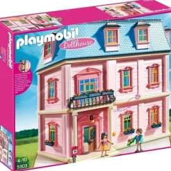 Playmobil - Deluxe Dollhouse (5303)
