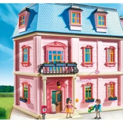 Playmobil - Deluxe Dollhouse (5303)