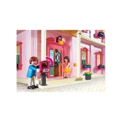 Playmobil - Deluxe Dollhouse (5303)