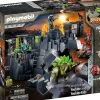 Playmobil - Dino Rock (70623)