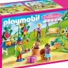 Playmobil 21 - Dollhouse Childrens Birthday Party 70212