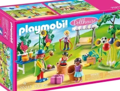 Playmobil 21 - Dollhouse Childrens Birthday Party 70212