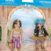 Playmobil - Duo Pack Royal Couple (70821)