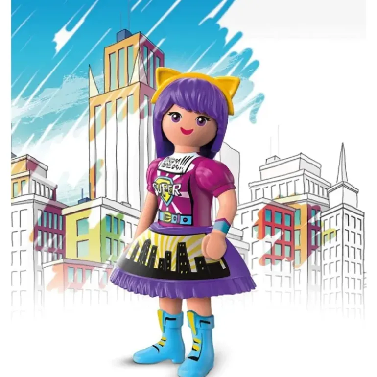 Playmobil - Ever Dreamerz Viona (70473)