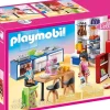 Playmobil - Family Kitchen (70206)