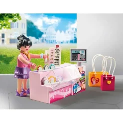 Playmobil - Fashion Access (70594)