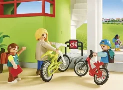 Playmobil - Furnished School Building (9453)