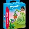 Playmobil - Garden Princess (5375)
