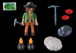 Playmobil - Gem Hunter (5384)
