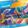 Playmobil - Gift Set Treasure Diver (70678)