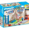 Playmobil - Gym (9454)