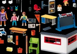 Playmobil - History Class (9455)