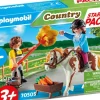 Playmobil - Horseback Riding (70505)