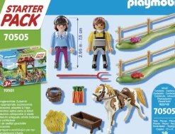 Playmobil - Horseback Riding (70505)
