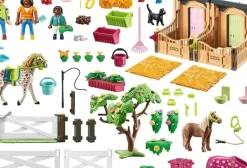 Playmobil - Horseback Riding Lessons (70995)