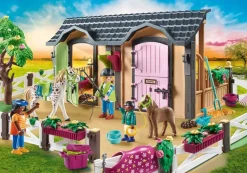 Playmobil - Horseback Riding Lessons (70995)