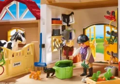 Playmobil - Horse Farm (6926)