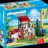 Playmobil - Horse Grooming Station (6929)