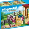Playmobil - Horse Stable with Arabian Horse (6934)