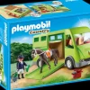 Playmobil - Horse Transporter (6928)